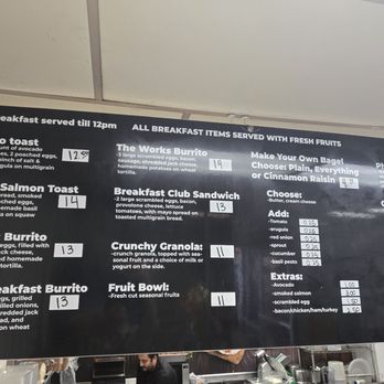 Irvine Breakfast Club - Breakfast & Brunch Near Me - Irvine, California