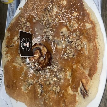 Grumpy's Restaurant - Breakfast & Brunch Near Me - Neptune Beach, Florida