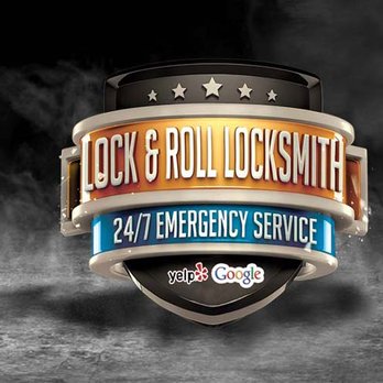 Lock and Roll - locksmith Rancho Cucamonga - Keys & Locksmiths Near Me - Rancho Cucamonga, California