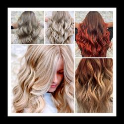 Heavenly Hair And Spa - What ever you are searching for we have it.