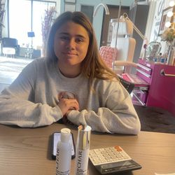 Skin By Char - Acne is getting better with proper home care and a good customized treatment plan
