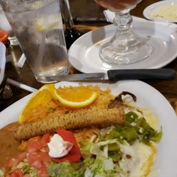 Plato Mexicano