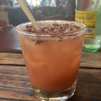 Fish Gaucho - "By Any Other Name." Get this! - Mexican Near Me - Paso Robles, California