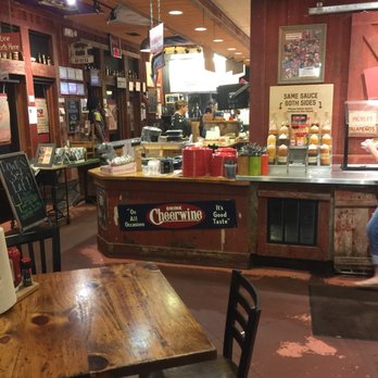City Barbeque - Barbeque Near Me - Cary, North Carolina