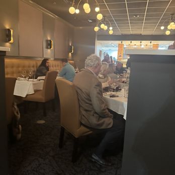 Lilyann’s Steakhouse - Steakhouses Near Me - Rocky Mount, North Carolina