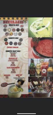 Menu photo 8 Rio Grande Mexican Restaurant Lyons, GA Menu photo 8 Rio Grande Mexican Restaurant Lyons, GA