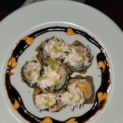 Sake Cafe - Southern miss