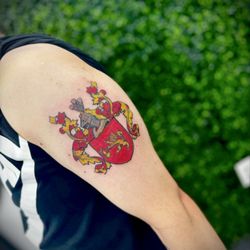 Lyfestyle Ink 2