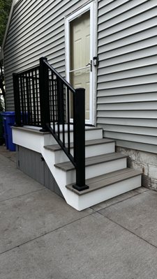 ISN Handyman Services