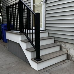 ISN Handyman Services