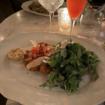Giuseppe & Sons - Chicken milanese - Italian Near Me - Philadelphia, Pennsylvania Giuseppe & Sons - Chicken milanese - Italian Near Me - Philadelphia, Pennsylvania