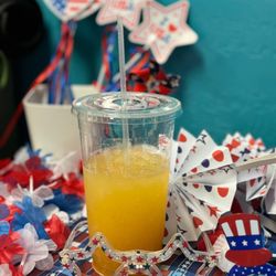 Aloha Nutrition - Orange Your Thirsty Hydration Drink