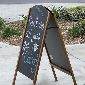 Sunmerry Coffee - Pun game on point. - Coffee & Tea Near Me - Brea, California Sunmerry Coffee - Pun game on point. - Coffee & Tea Near Me - Brea, California