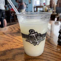 Louie's Lagoon - Pina Colada
