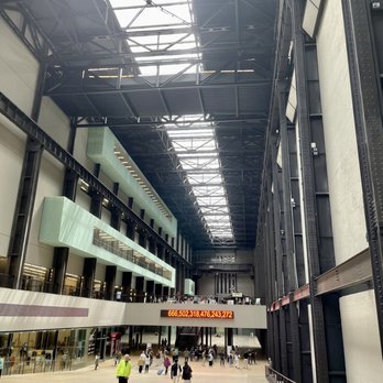 Tate Modern - Art Museums Near Me - London, XGL Tate Modern - Art Museums Near Me - London, XGL
