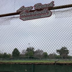 East Long Beach Pony Baseball