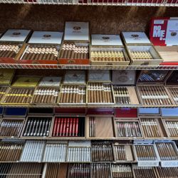 Tobacco Shack Buford