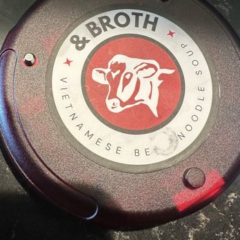 And Broth - Asian Fusion Near Me - Glendora, California