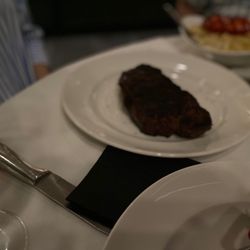 J Prime Steakhouse - Austin - NY Strip