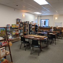 Elite Repeats - Table top play space