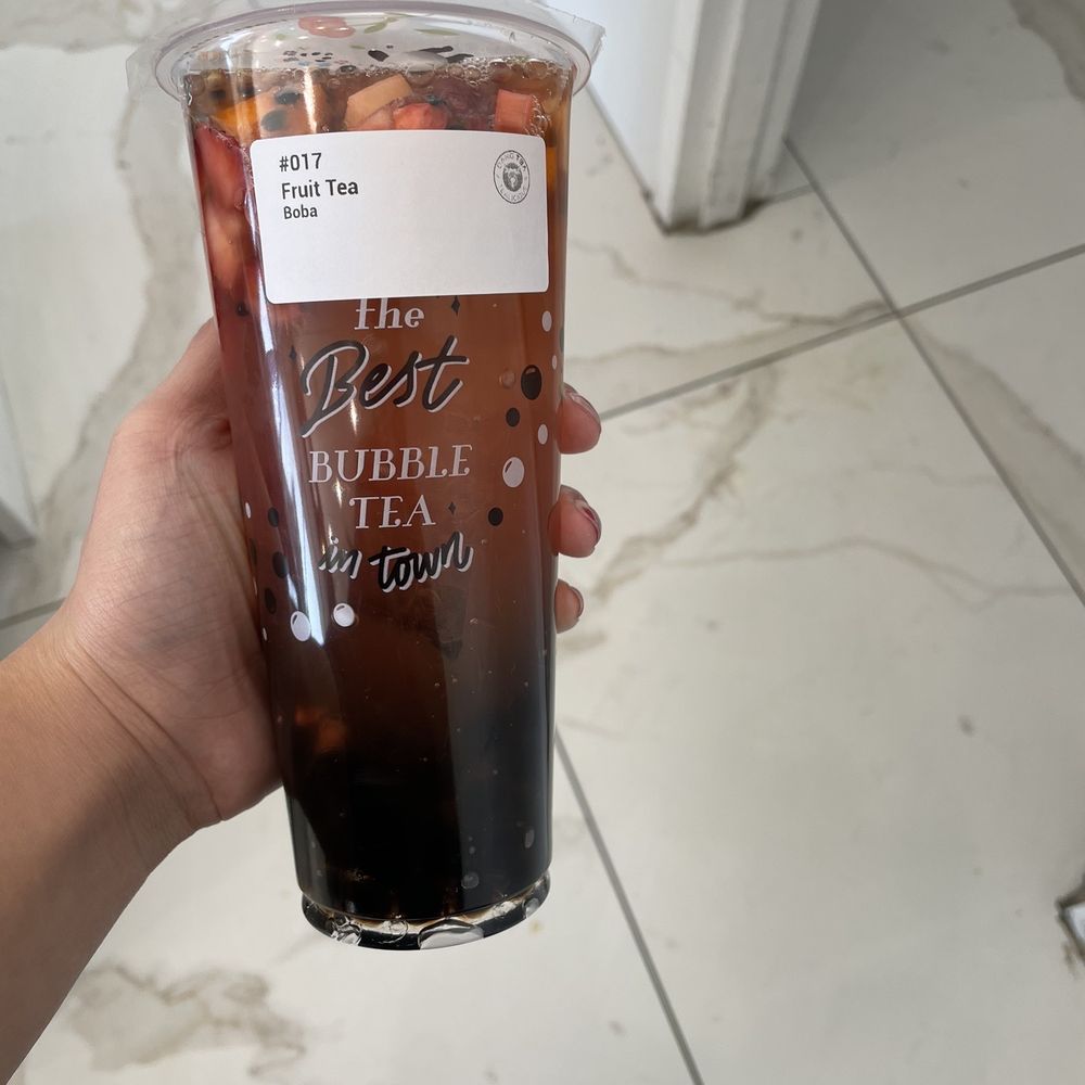 Dang Tea - fruits tea with boba - Coffee & Tea Near Me - Denver, Colorado Dang Tea - fruits tea with boba - Coffee & Tea Near Me - Denver, Colorado