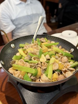 Hunan Chef by null