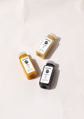 Pressed Juicery by null