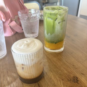 Triple-T - Coffee & Tea Near Me - Gardena, California