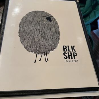 Blk Shp - Tapas Bars Near Me - Swedesboro, New Jersey Blk Shp - Tapas Bars Near Me - Swedesboro, New Jersey
