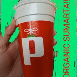 Pilot Travel Center - ORGANIC SUMATRA COFFEE!!!