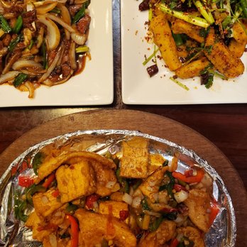 Sho Spicy - Spread - Szechuan Near Me - Atlanta, Georgia Sho Spicy - Spread - Szechuan Near Me - Atlanta, Georgia