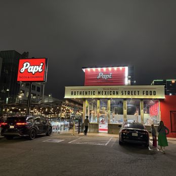 Papi Tacos & Churros - Papi! - Desserts Near Me - Los Angeles, California
