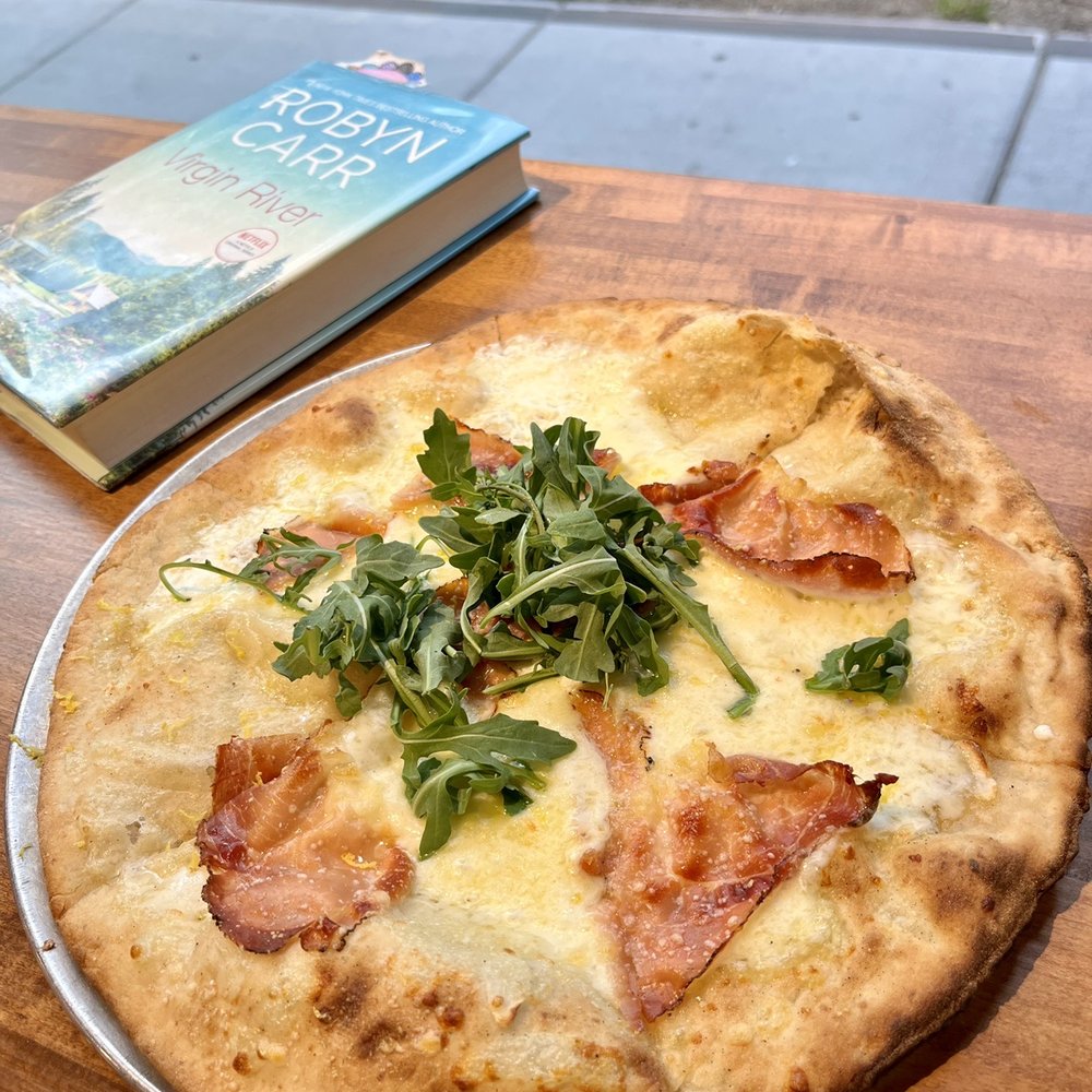 MOZZ Artisan Pizza - Gluten free white - Pizza Near Me - Provo, Utah MOZZ Artisan Pizza - Gluten free white - Pizza Near Me - Provo, Utah