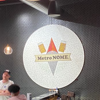 MetroNOME Brewery - Brewpubs Near Me - Saint Paul, Minnesota MetroNOME Brewery - Brewpubs Near Me - Saint Paul, Minnesota