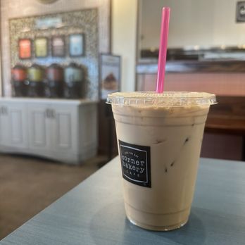 Corner Bakery Cafe - Breakfast & Brunch Near Me - Henderson, Nevada