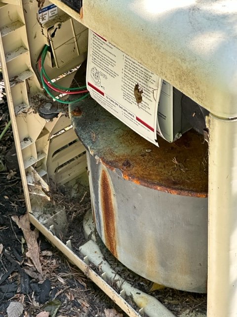 Slide of Marquee Pools & Service