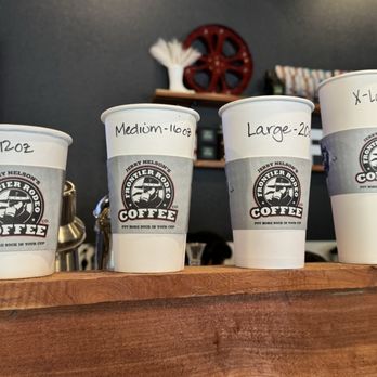 Frontier Rodeo Coffee - Coffee & Tea Near Me - Lumberton, Texas Frontier Rodeo Coffee - Coffee & Tea Near Me - Lumberton, Texas