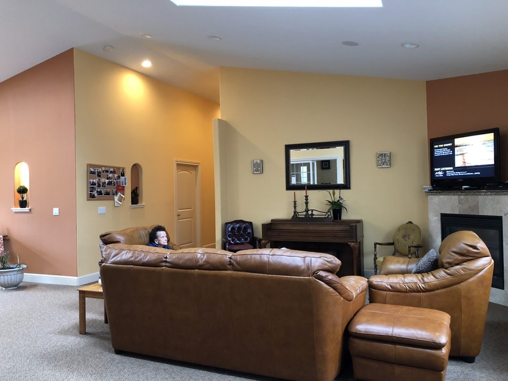 Casa Shattuck Senior Care - home care agency in Portland, OR