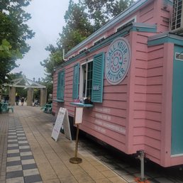 The cutest food truck The cutest food truck