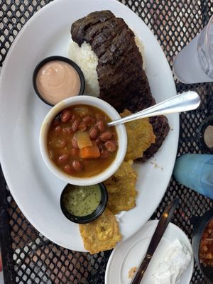 Duffy's Esperanza by null