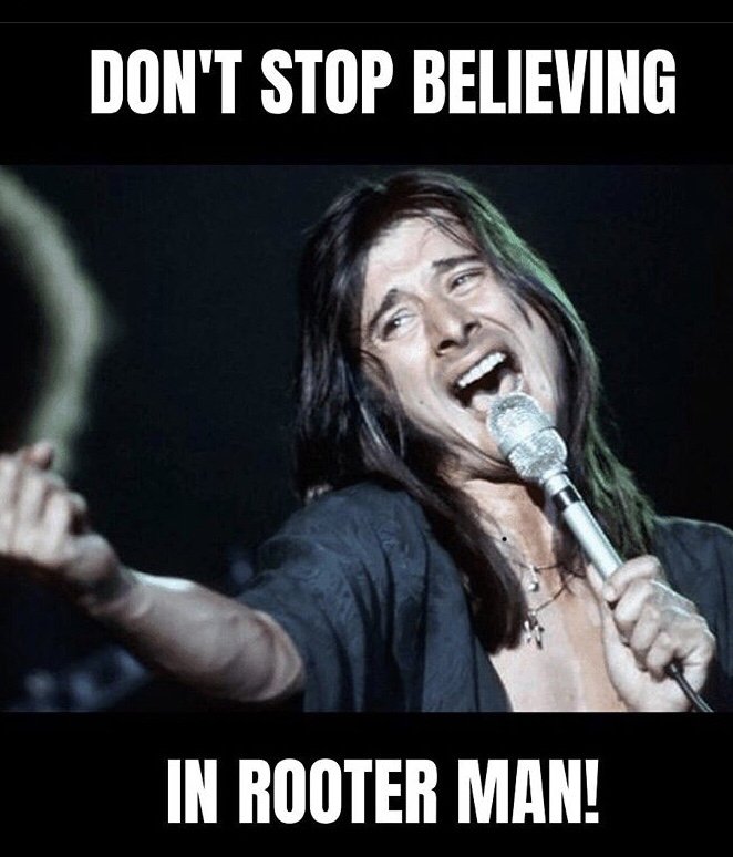 Slide of RooterMan Long Island