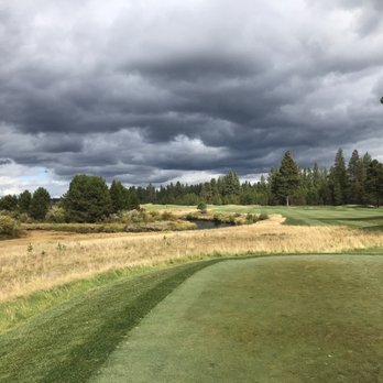 Crosswater Golf - Golf Near Me - Bend, Oregon
