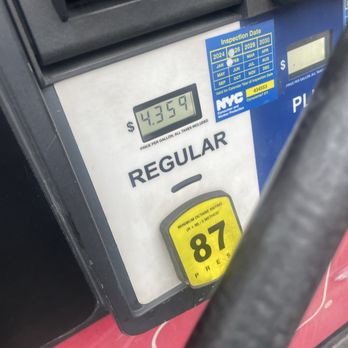 Speedway - Price of gas today 9/9 - Gas Stations Near Me - Sunnyside, New York Speedway - Price of gas today 9/9 - Gas Stations Near Me - Sunnyside, New York