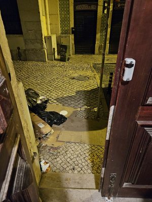 Rossio Apartments by null