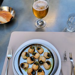 Le Bistrot de Charlotte