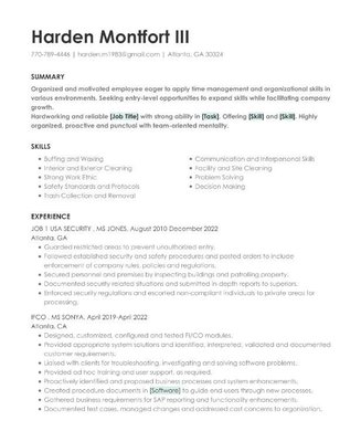 All-N-1 Security Services