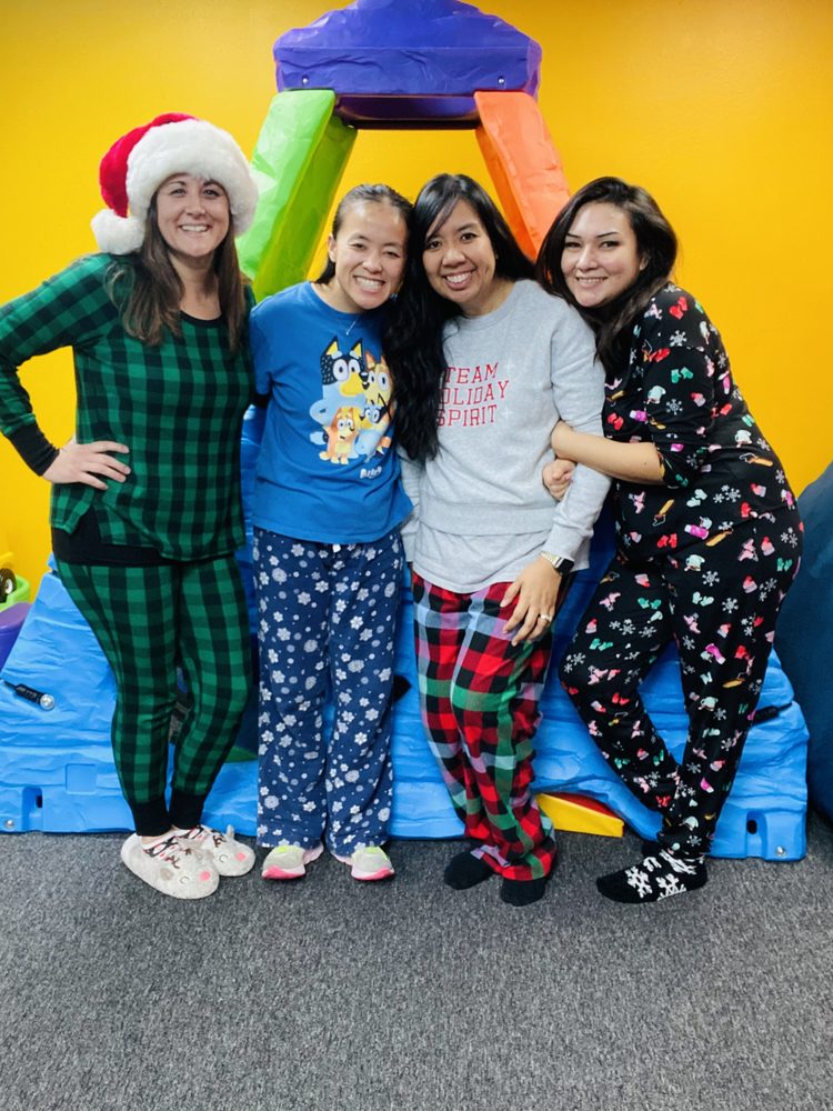 KID FUNdamentals Therapy Center - child therapist in Garden Grove, CA