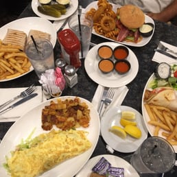Chicken Gyro Platter