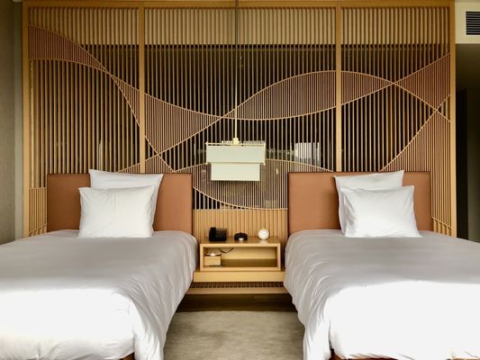 ANA InterContinental Beppu Resort & Spa by IHG by null