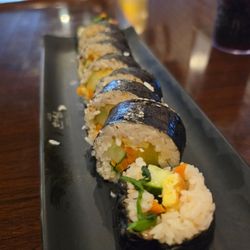 Hansang Korean Restaurant - Gimbap